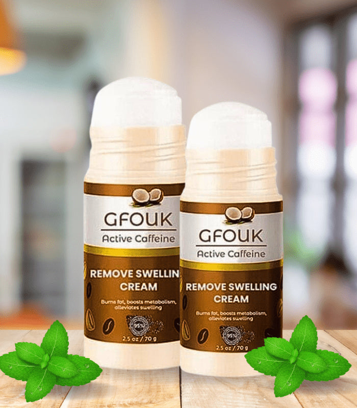 CREMA REDUCTORA CON CAFEINA X4 UND xpac