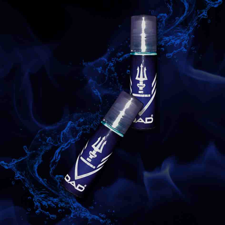 VividAdam X 2 UNIDAD dan