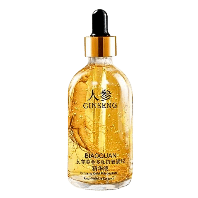 GINSENG SERUM X1 UND sar