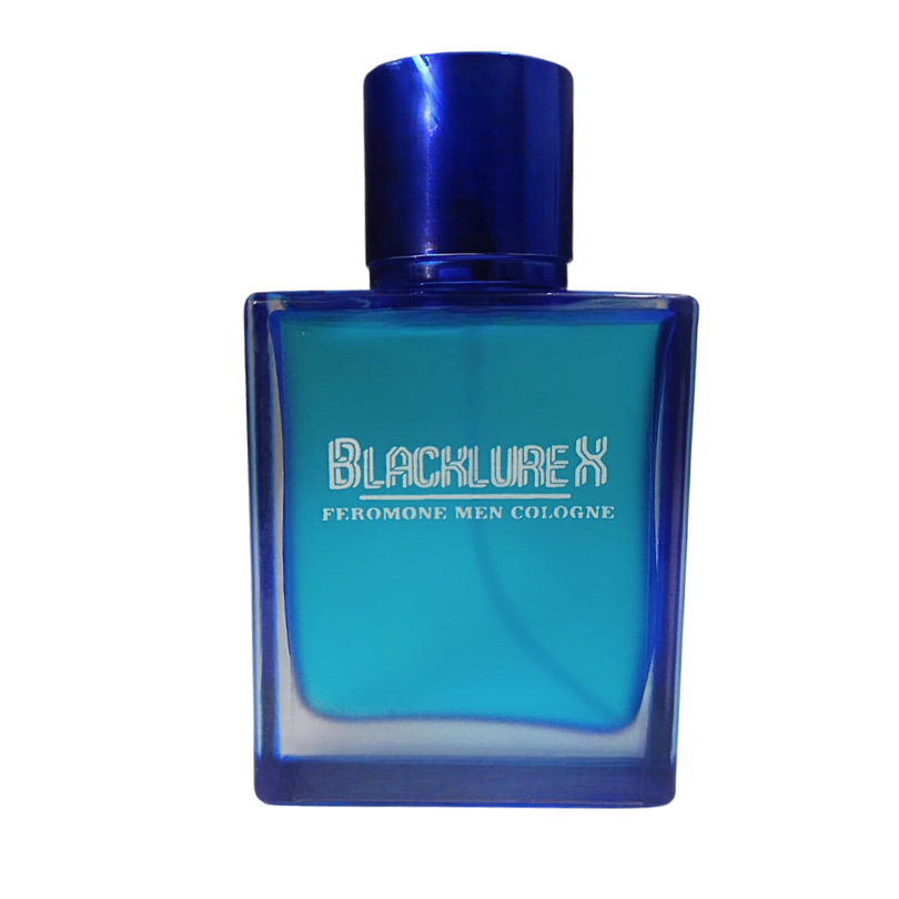 BlackLurex Feromone Men CologneX1 UNIDAD