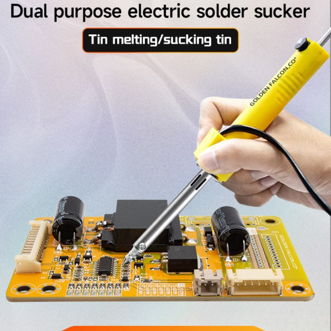 DESOLDADOR ELECTRICO x1und nat