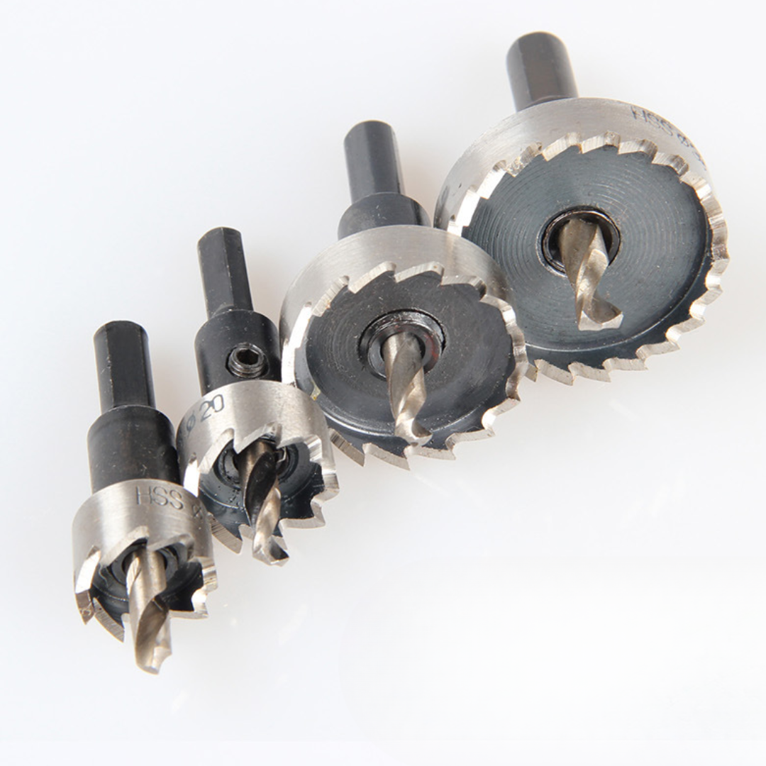 BROCAS SIERRA CIRCULAR x1 set cam