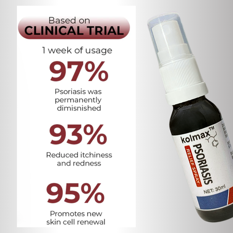ENVIO PRIORITARIO - SPRAY PSORIASIS cam