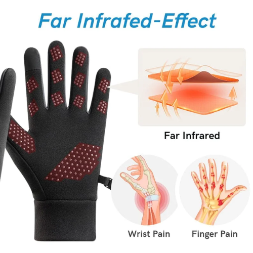 PAR GUANTES TERMICOS X2 VT