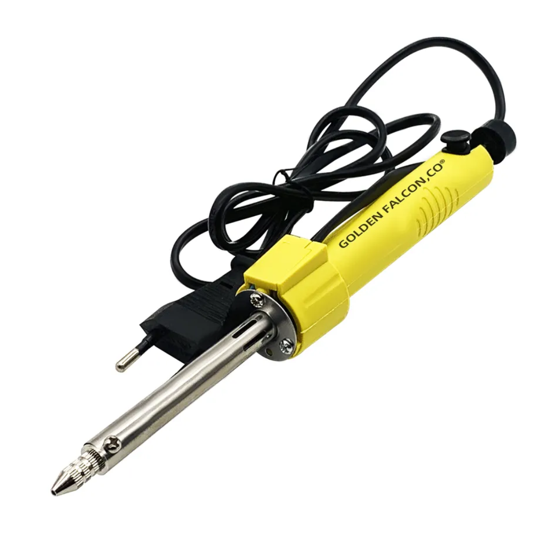 DESOLDADOR ELECTRICO OFERTA UNIDAD ADICIONAL