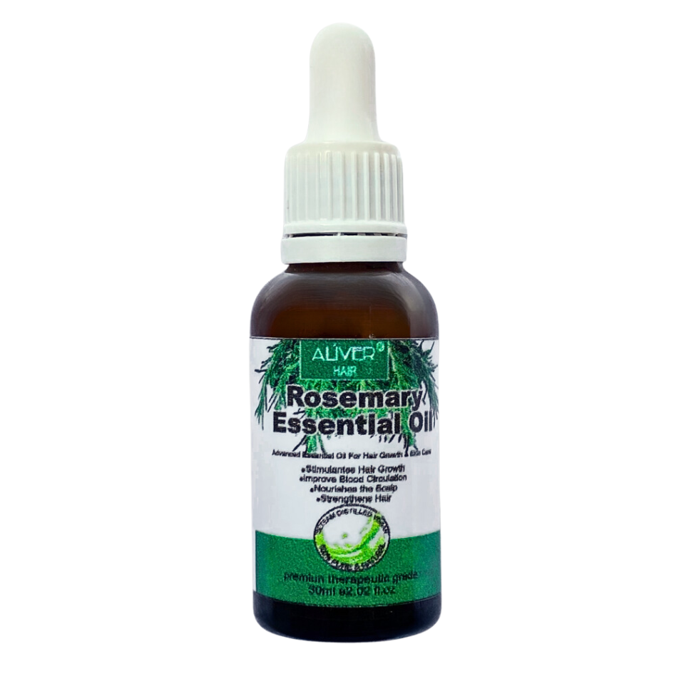 ROSEMARY OIL X2 UND Xpa