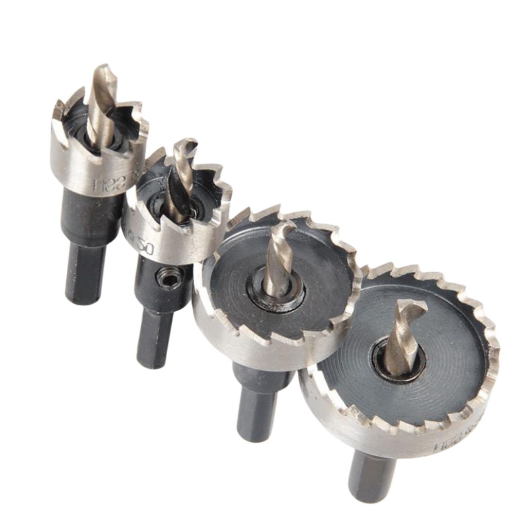BROCAS SIERRA CIRCULAR SET X5 UND CARO
