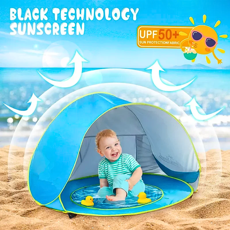 CARPA CON PISCINA UND ADCNAL cam