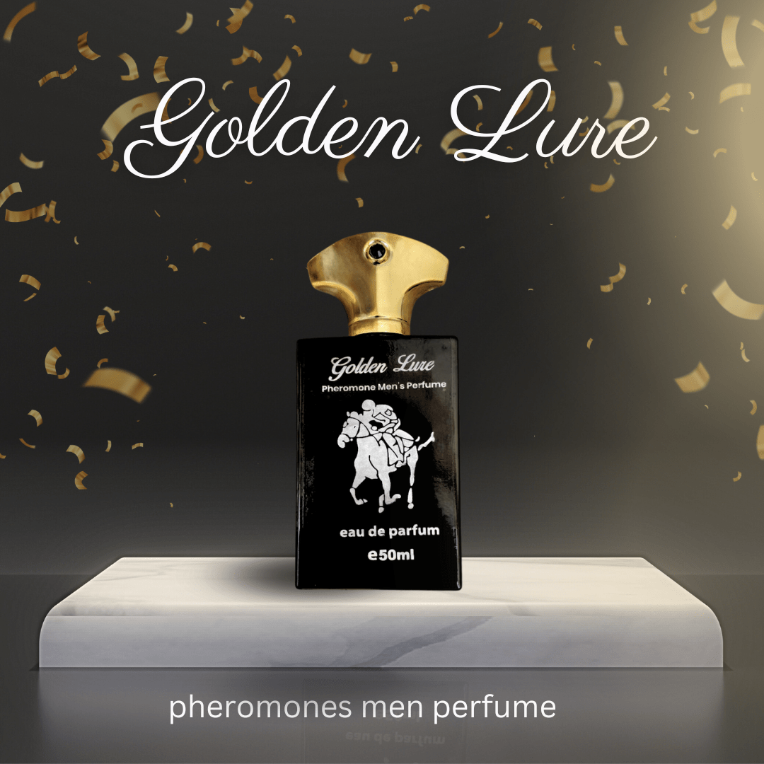 GOLDEN LURE X 2 UNIDADES
