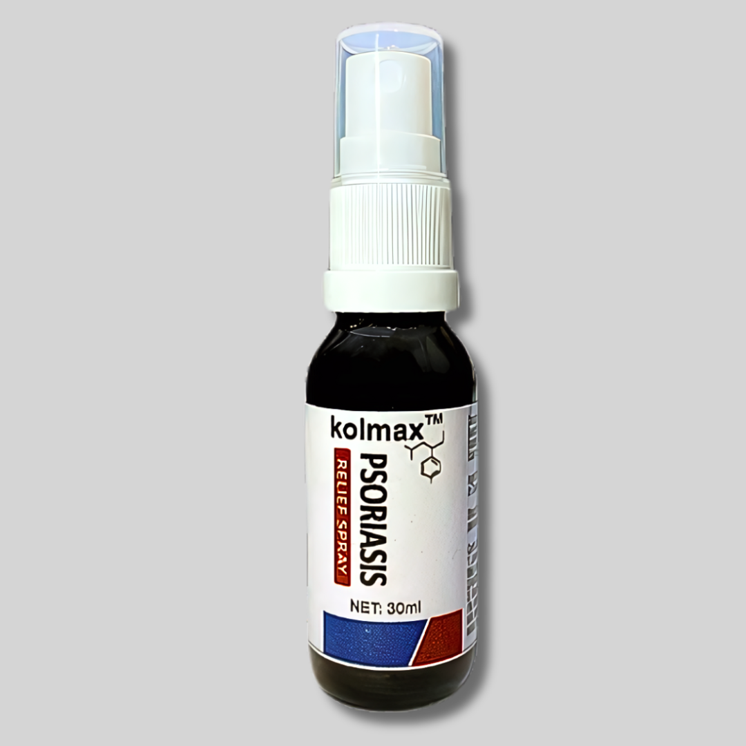 SPRAY PSORIASIS X1 UND SAR