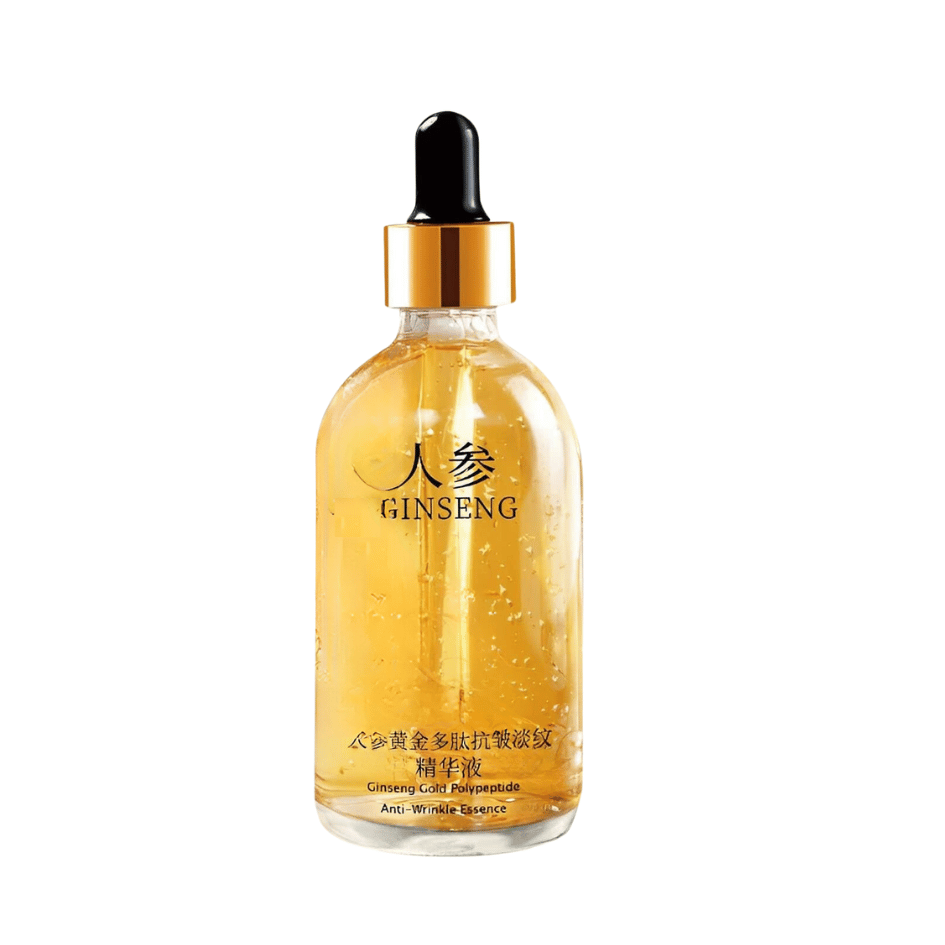 GINSENG SERUM UND ADICIONAL xpa