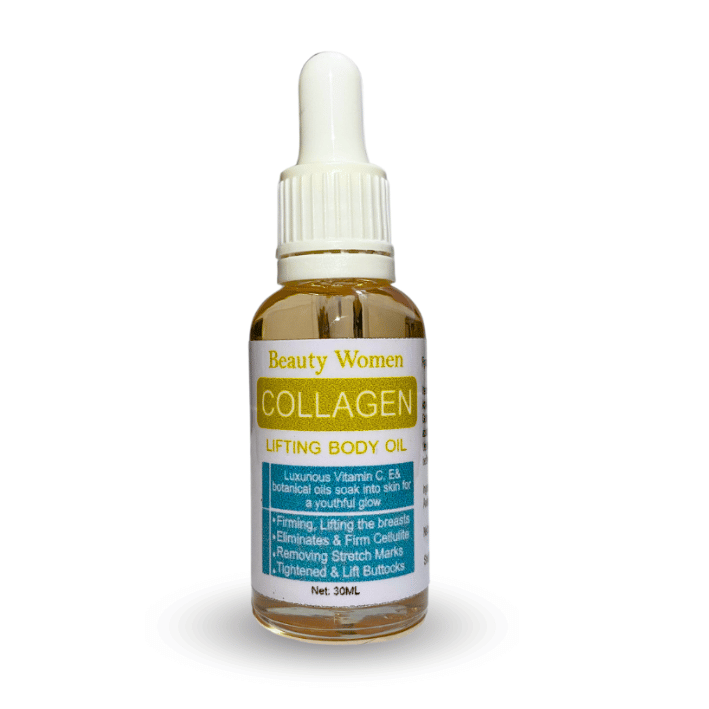 BEAUTYWOMEN ACEITE REAFIRMANTE X2 UND san