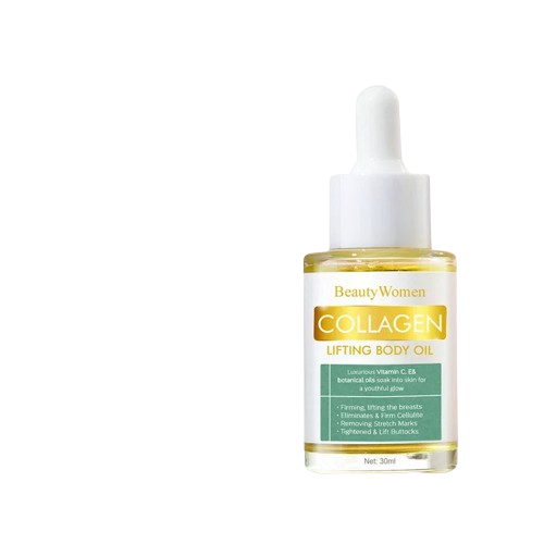 BEAUTYWOMEN ACEITE REAFIRMANTE X2 UND HEI
