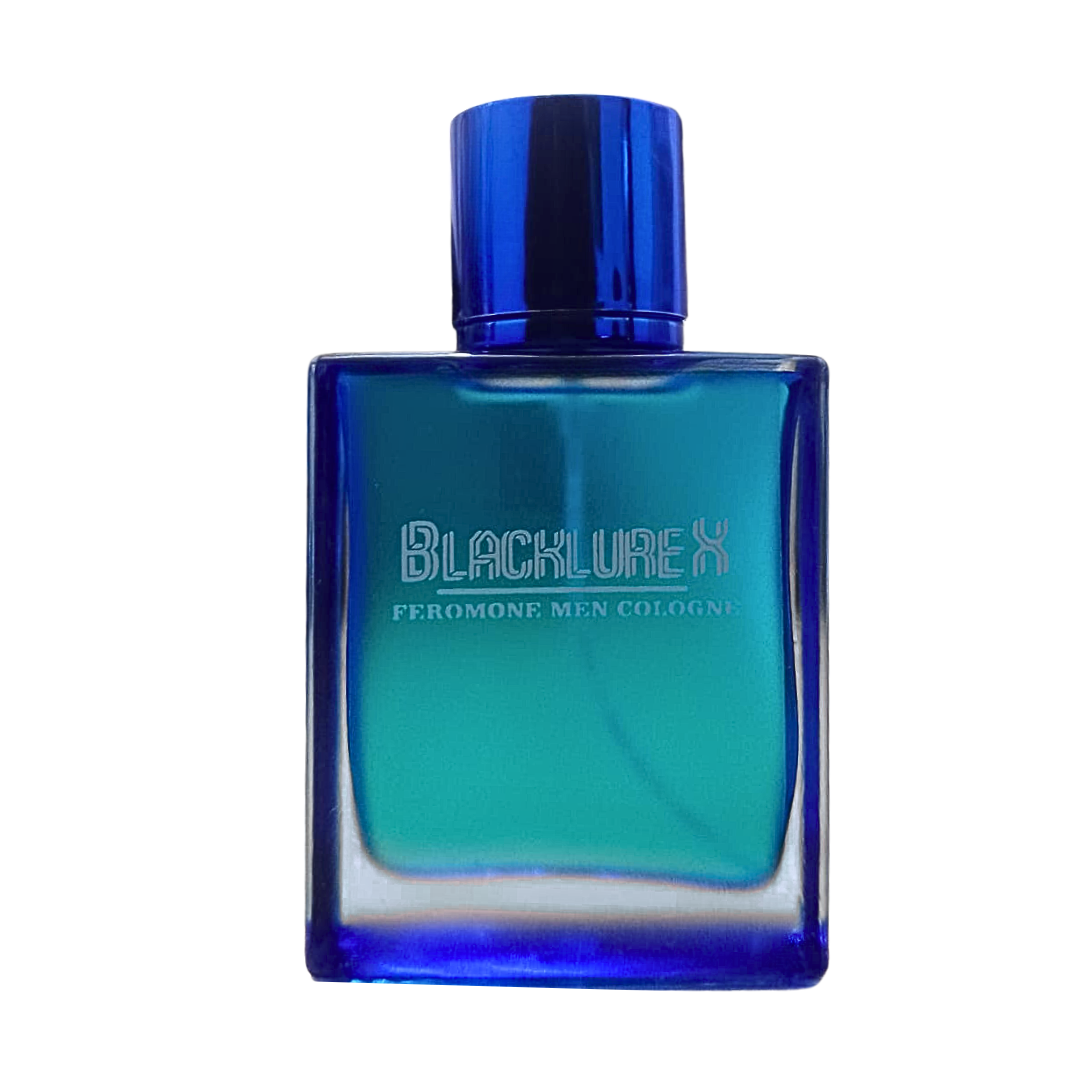 Black Lurex X1und