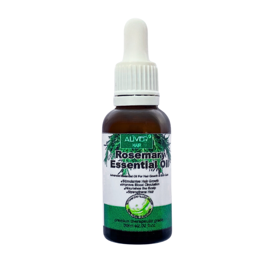 ROSEMARY ESSENTIAL OIL X2 UND dan