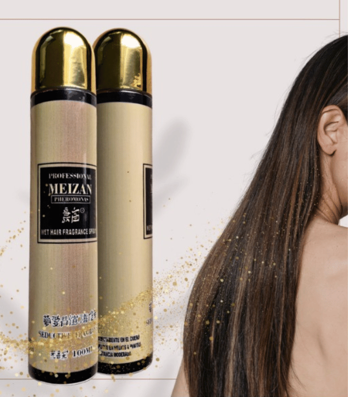SPRAY PHEROMONES HAIR (X 2 UNIDAD) 1984