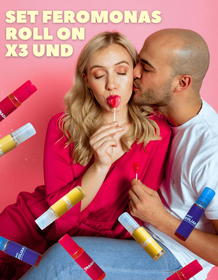 ROLL ON X3 UND OFERTA SET ADICIONAL nat