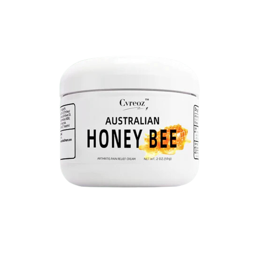 HONEY BEE POMADA ALIVIO unidad adicional at