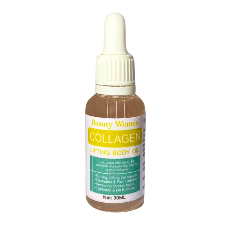 BEAUTYWOMEN Aceite Reafirmante OFERTA UNIDAD ADICIONAL ISA
