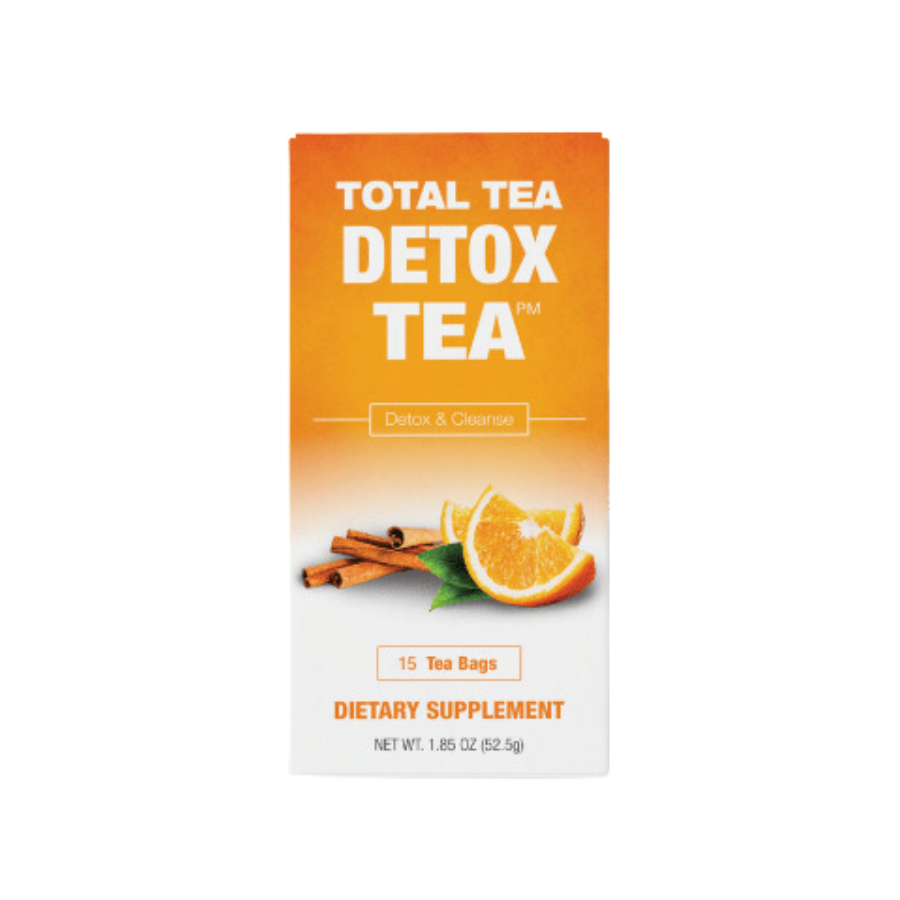 TOTAL TÉ x2 und vic