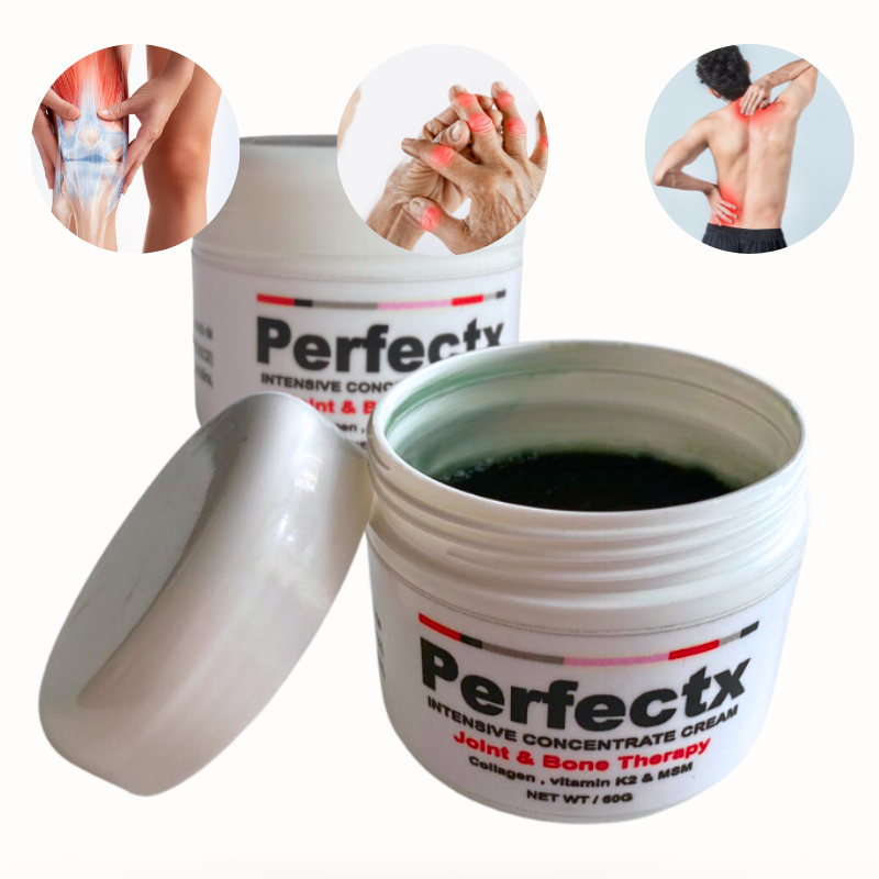PERFECTX CREMA UND ADICIONAL san
