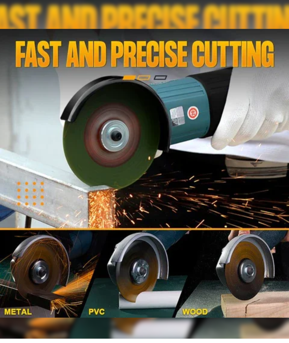 CUTTING DISC x 2 unidades LH