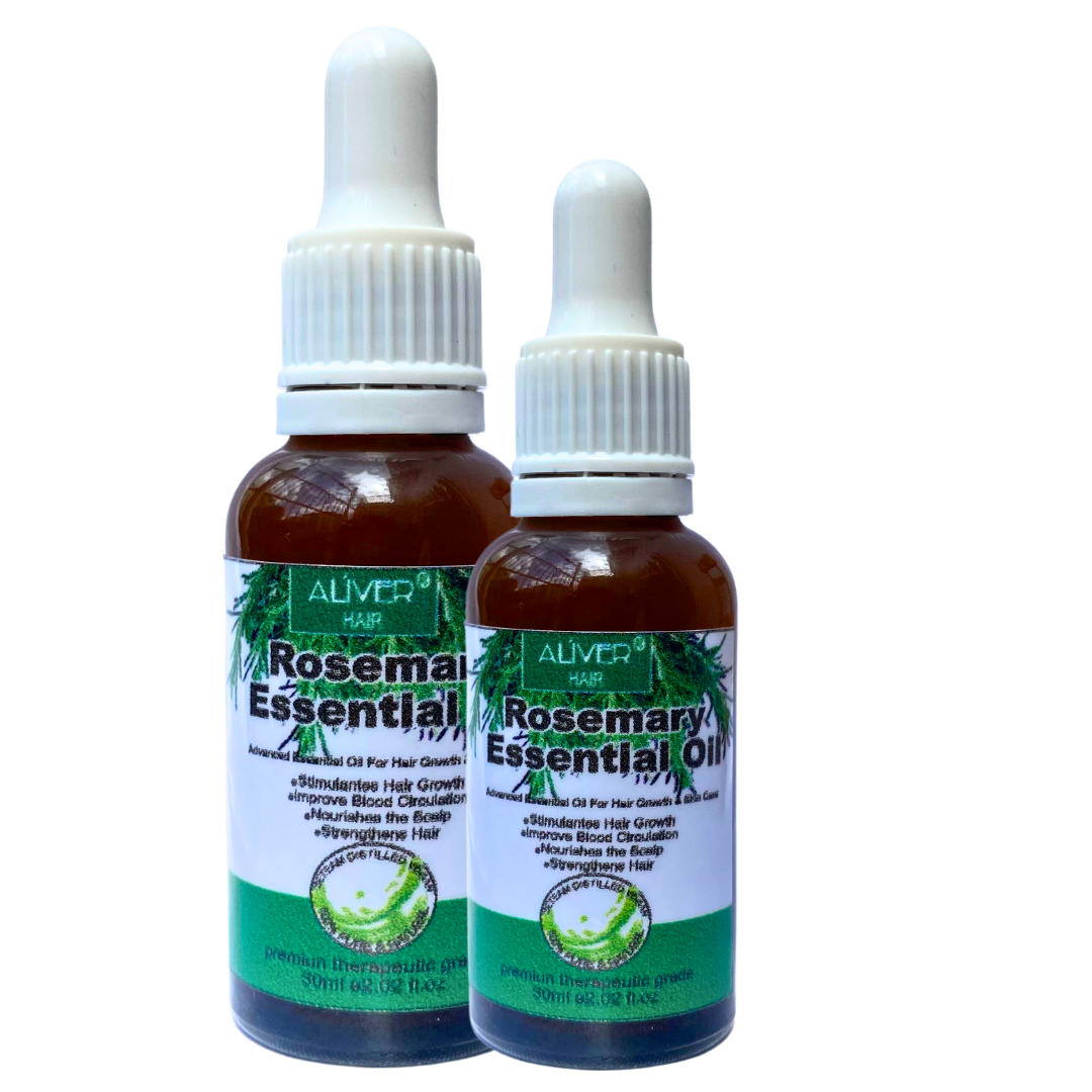 ROSEMARY ESSENTIAL OIL X2 UND VT