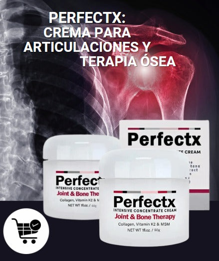 Perfectx Tratamiento 20 dias xpace