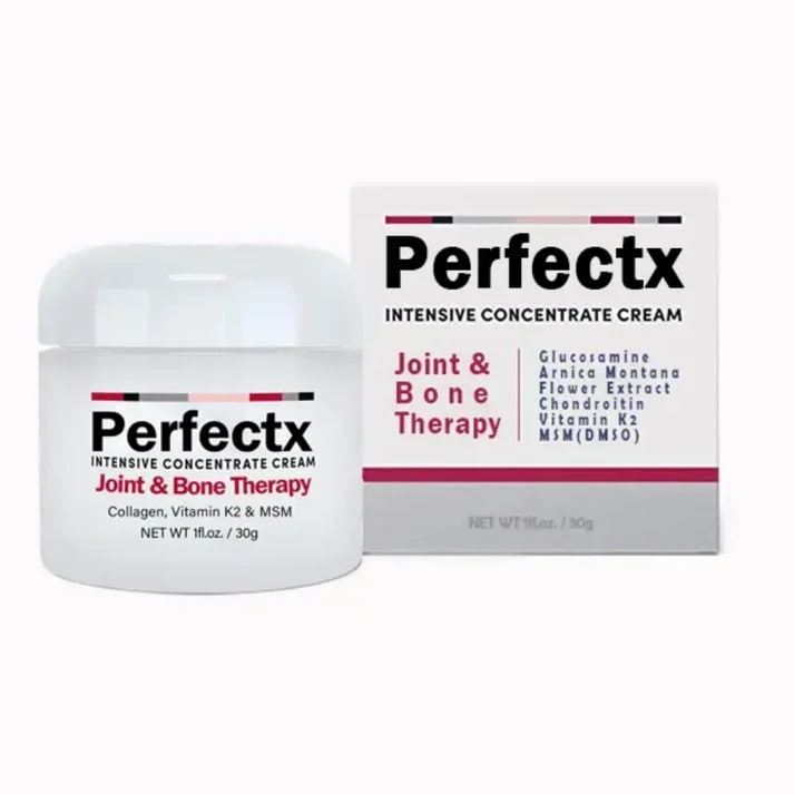 PERFECTX CREMA UNIDAD ADICIONAL VT