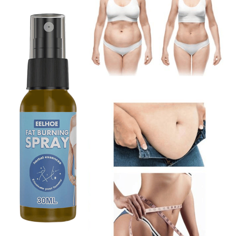 FAT BURNING SPRAY SPRAY QUEMA GRASA OFERTA UNIDAD ADICIONAL xpa