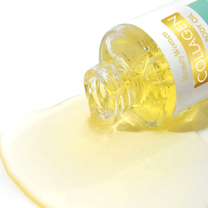 BEAUTYWOMEN ACEITE REAFIRMANTE X2 UND