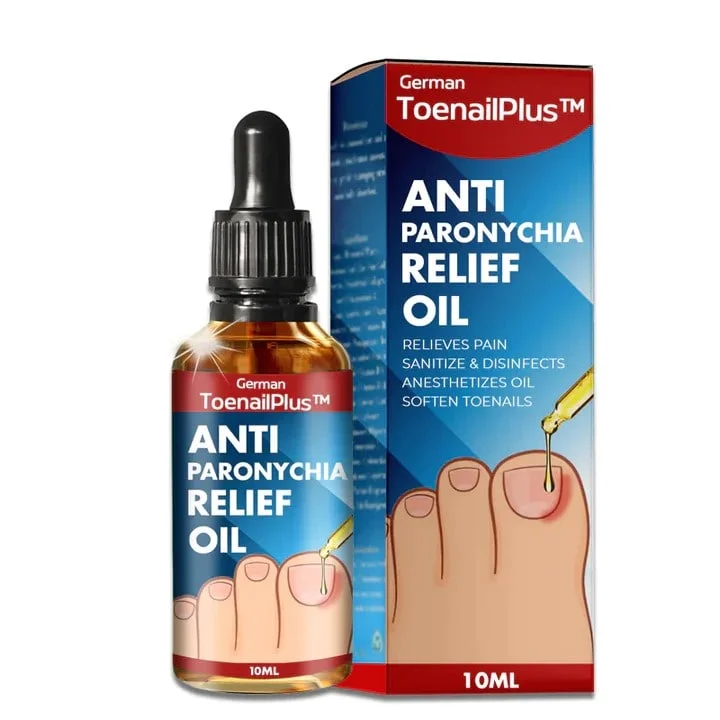 German ToenailPlus x1 UND