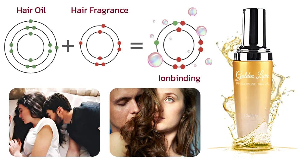 PHEROMONES HAIR OFERTA X2 UNIDADES