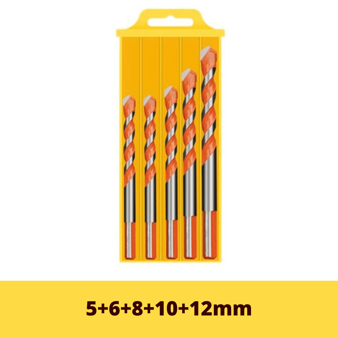 SET BROCAS MULTIFUNCIONALES OFERTA SET ADICIONAL xpa