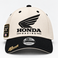 GORRA B&W HONDA