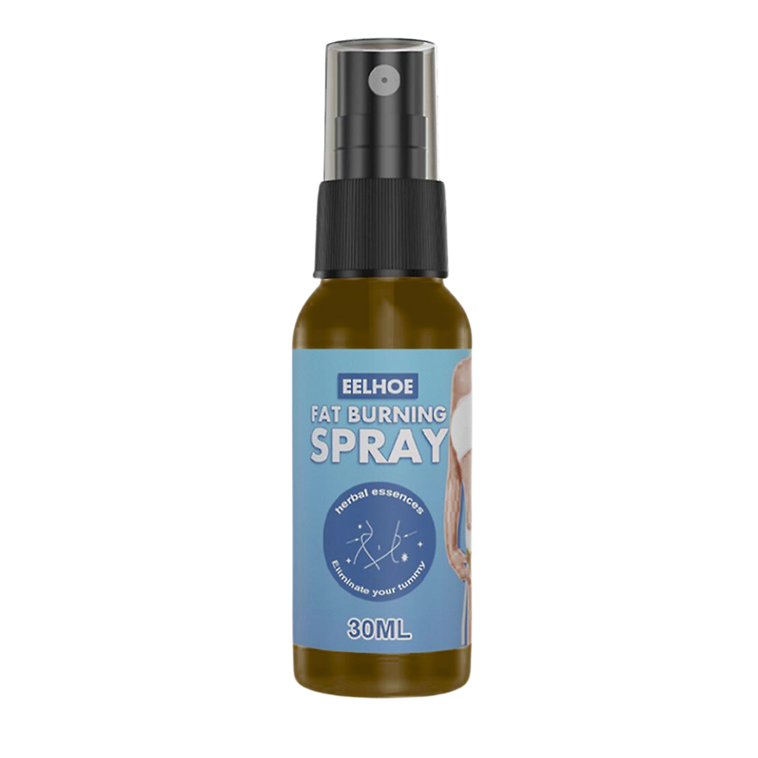 (FAT BURNING) SPRAY QUEMA-GRASA x2 UND