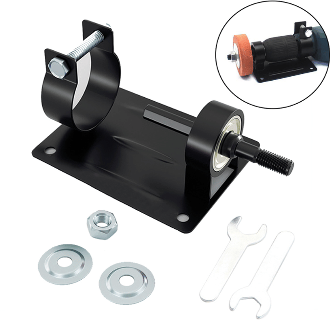 SOPORTE PARA TALADRO x1 UND sv