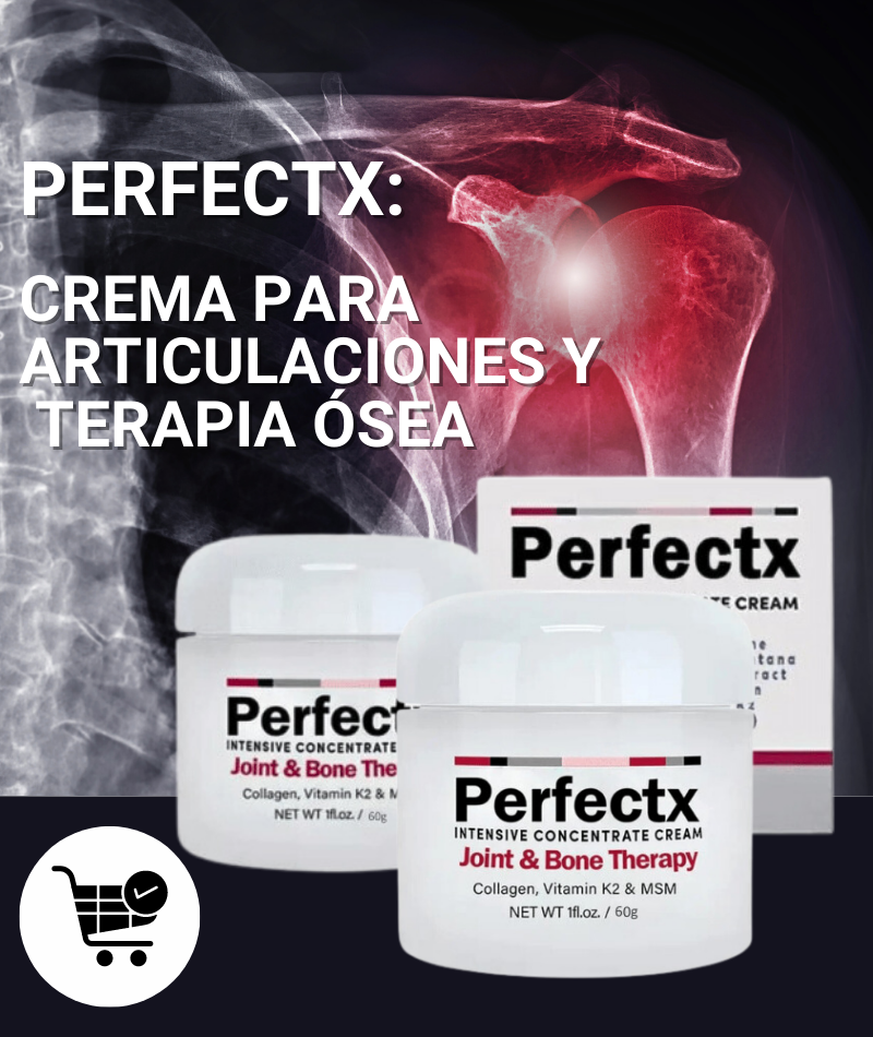 PERFECTX CREMA X2 UND (mcf2)