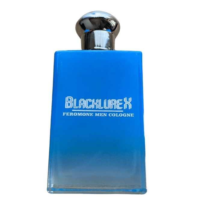 BlackLurex X1 UND GALI