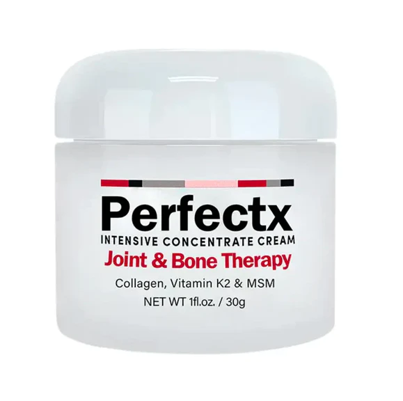 PERFECTX crema x1 unidad tratamiento 10 días